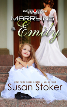 Paperback Marrying Emily Book