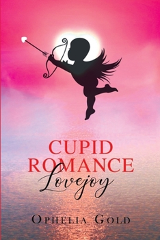 Paperback Cupid Romance Lovejoy Book