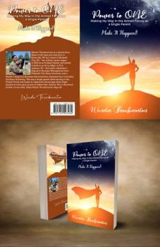 Paperback Power to ONE Book