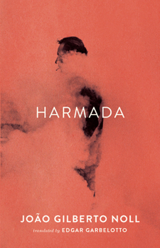 Paperback Harmada Book