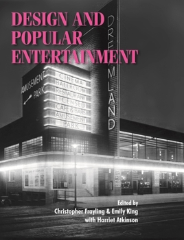 Hardcover Design and Popular Entertainment Book
