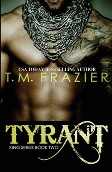 Paperback Tyrant: King Part 2 Book