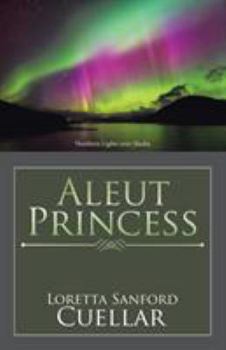 Paperback Aleut Princess Book