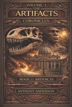 Paperback The Artifacts Chronicles: Volume 1: Book 1 Book