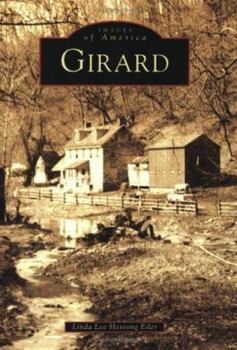 Girard - Book  of the Images of America: Pennsylvania