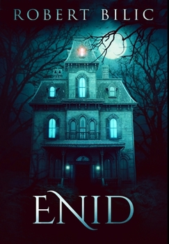 Hardcover Enid: Premium Hardcover Edition Book
