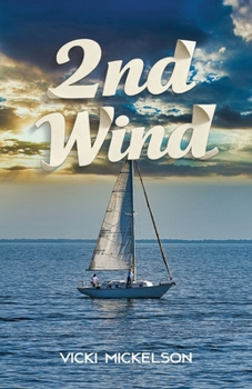 Paperback 2nd Wind Book