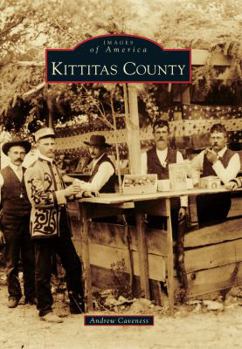 Paperback Kittitas County Book