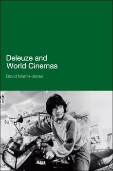 Paperback Deleuze and World Cinemas Book