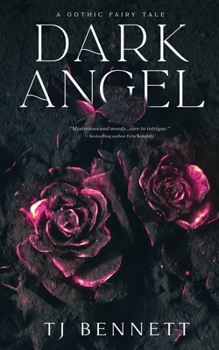 Paperback Dark Angel Book