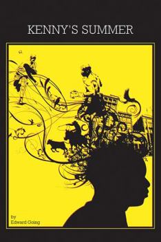 Paperback Kenny's Summer Book
