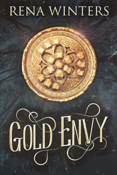 Paperback Gold Envy Book