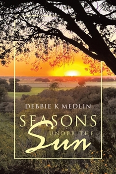 Paperback Seasons Under the Sun Book