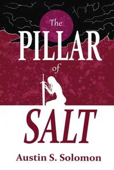 Paperback The Pillar of Salt Book