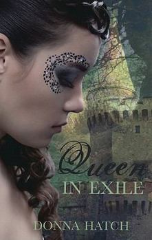 Paperback Queen in Exile Book