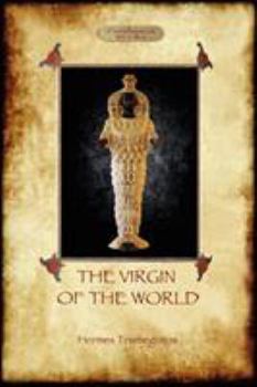 Paperback The Virgin of the World Book