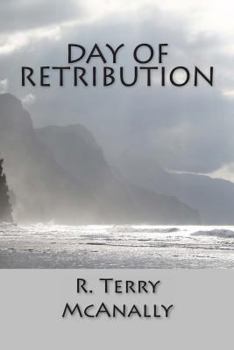 Paperback Day of Retribution Book