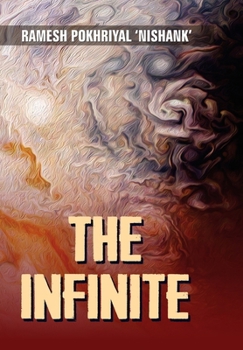 Hardcover The Infinite Book