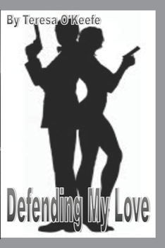 Paperback Defending My Love Book