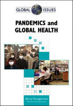 Hardcover Pandemics and Global Health Book