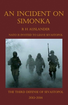 Paperback An Incident On Simonka Book