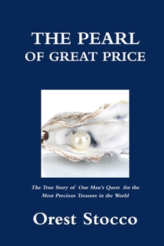 Paperback The Pearl of Great Price Book