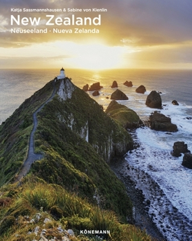 Paperback New Zealand Book