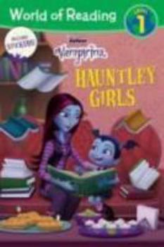 Hauntley Girls