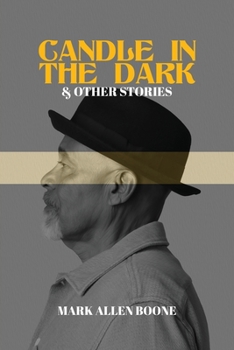 Paperback Candle in the Dark and Other Stories Book