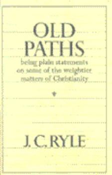 Old Paths