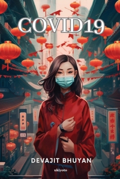 Paperback Covid19 Malay Version [Malay] Book