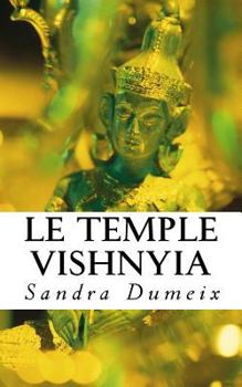 Paperback Le Temple Vishnyia [French] Book