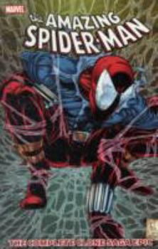 The Amazing Spider-Man: The Complete Clone Saga Epic, Vol. 3 - Book  of the Web of Spider-Man (1985)