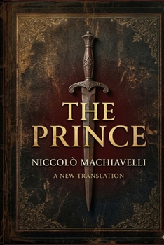 Paperback The Prince Book