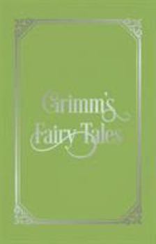 Hardcover Grimm's Fairy Tales: A Selection Book