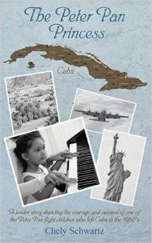 Paperback The Peter Pan Princess Book