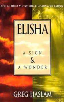 Paperback Elisha Book