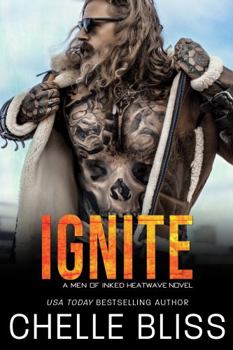 Hardcover Ignite Book