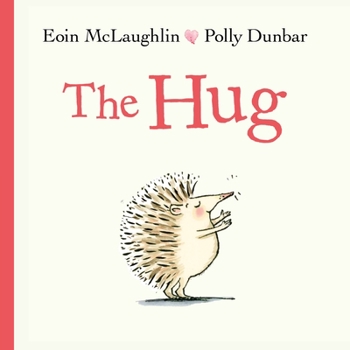 Hardcover The Hug Book