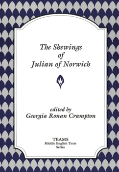Revelations of Divine Love ( in Middle English)