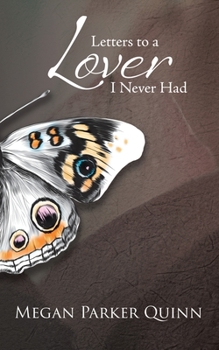 Paperback Letters to a Lover I Never Had Book