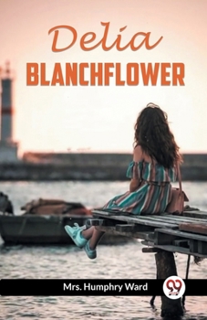 Paperback Delia Blanchflower Book