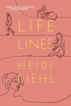Hardcover Lifelines Book