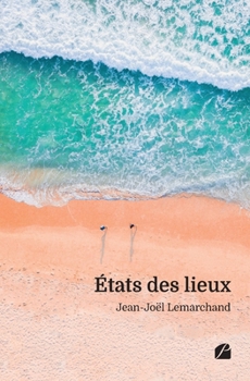 Paperback États des lieux [French] Book