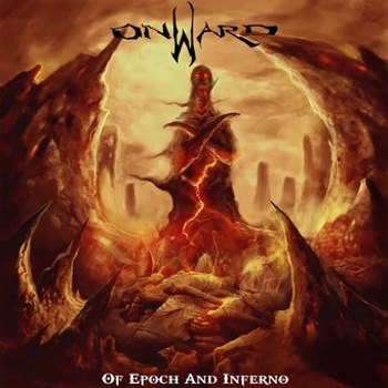Music - CD Of Epoch & Inferno Book