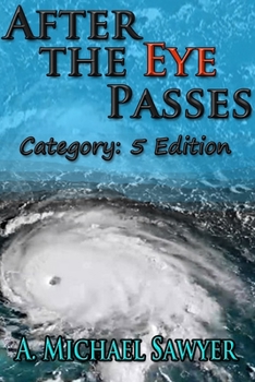 Paperback After the Eye Passes Book