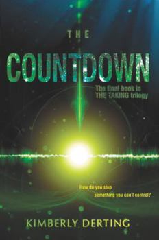 The Countdown - Book #3 of the Taking