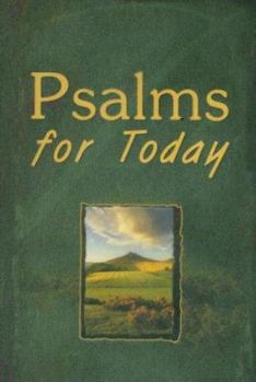 Paperback Psalms for Today Book