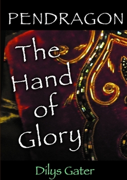 Paperback Pendragon: The Hand of Glory Book