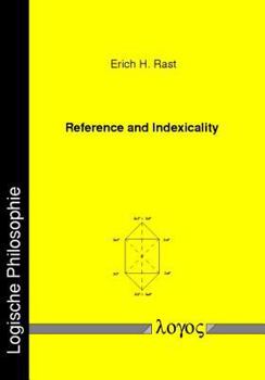 Paperback Reference and Indexicality Book